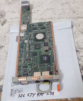 Dell 00rfgr Genuine Poweredge Fx2s Cmc Management Controller P/n Tested