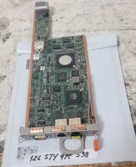 00rfgr Dell Genuine Poweredge Fx2s Cmc Management Controller P/n Tested