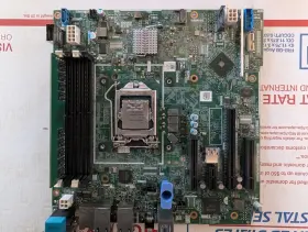 Pc4-266v-ed2 Dell 00rg5v Emc Poweredge T140 Server With Xeon E-2124 Cpu And 8gb Ram Stick