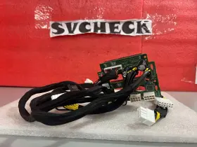 012pjj Dell Poweredge R530 T430 Power Supply Distribution Board