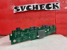 Dell 01hwrm Poweredge R720 R820 Backplane Expansion Board 1hwrm