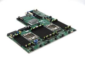 Dell 01j90f Precision R7910 Dual Lga 2011 Ddr4 Workstaiton Motherboard P/n