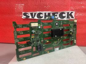 Dell 01k2tx Poweredge T630 18-bay Hdd Backplane 1k2tx