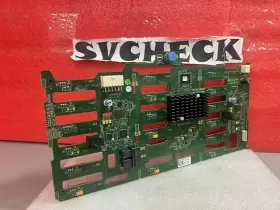 01k2tx Dell Poweredge T630 18-bay Hdd Backplane 1k2tx