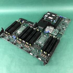 Dell 020hj R720 Motherboard Server System Board 0020hj