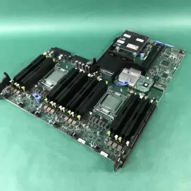 0020hj Dell 020hj R720 Motherboard Server System Board