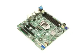 023x5c Dell Poweredge T140 Server Motherboard P/n Tested Working