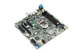 Dell 026g78 Poweredge T330/t130 Ddr4 Lga 1151 Server Motherboard P/n Tested
