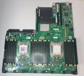 Dell 02c2cp Poweredge R630 Server Motherboard Lga 2011-3 Ddr4 Tested Usa