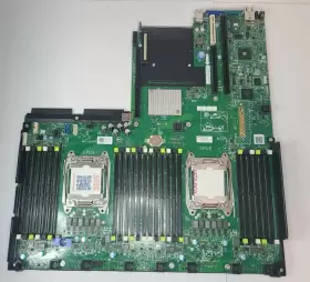 02c2cp Dell Poweredge R630 Server Motherboard Lga 2011-3 Ddr4 Tested Usa