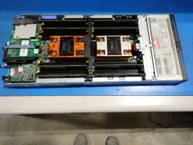02vxwj Dell Other Poweredge Fc630 Blade Server System Mother Board