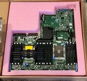 03g5r Dell Motherboard Dual Processor For Poweredge See Description