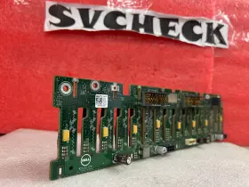 03r9f5 Dell Backplane 16x 2.5 Inch For R720 R820 Sas 6gbs