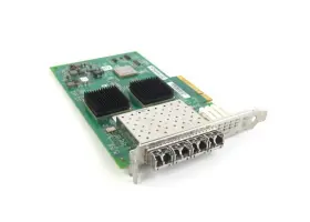 045gpc Dell Pcie Fc 4-port 8gb Hba 4z