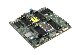 04wypy Dell Poweredge T640 Dual-cpu Socket Server Motherboard P/n Tested
