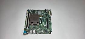 Dell 0569rt Poweredge R250 Server Motherboard Socket Fclga1200 With Heatsink
