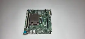 Fclga1200 Dell 0569rt Poweredge R250 Server Motherboard Socket With Heatsink