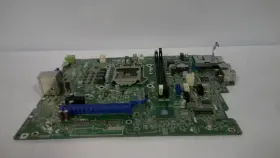 05gd68 Dell Inspiron 3880 Motherboard Intel Deskop 5gd68 B1539