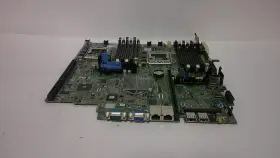 072xwf Dell 72xwf Poweredge R420 Motherboard J2232