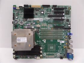 Dell 07c9xp Poweredge T320 Motherboard With Intel Sr0ls Xeon E5-2403 1.8gh Cpu