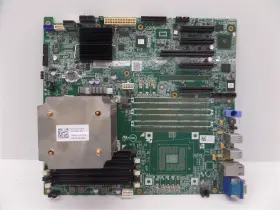 E5-2403 Dell 07c9xp Poweredge T320 Motherboard With Intel Sr0ls Xeon 1.8gh Cpu