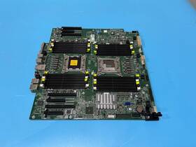 Dell 07hngv T620 System Board 7hngv