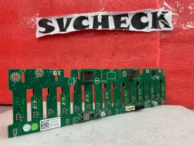 07k5hk Dell Poweredge R730 16-bay 2.5 Inch Sas Hdd Backplane