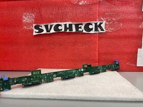 Dell 0820hh R330 R430 4x 3.5 Inch Lff Hard Drive Backplane Board