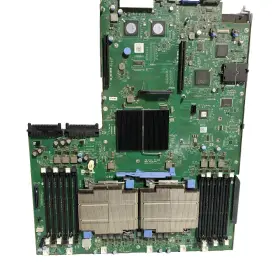 086hf8 Dell Poweredge R610 Motherboard 86hf8 System Board