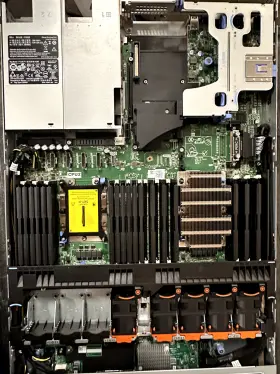 08ht8t Dell System Board V4 For Poweredge R640