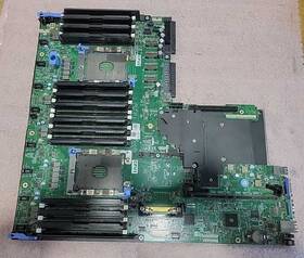 Dell 08r9m-w23h8 Oem Emc Poweredge R640 Server Motherboard System Main Board V2b H28rr 413mp