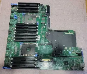 08r9m-w23h8 Dell Oem Emc Poweredge R640 Server Motherboard System Main Board V2b H28rr 413mp