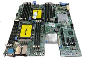 Dell 08rpg Emc Dcs 1610 V2 System Motherboard 00rpg New