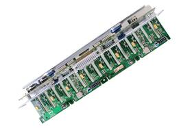 Dell 08x25d 8x25d Poweredge 16-bay 2.5 Inch R720 R820 Backplane With Cables