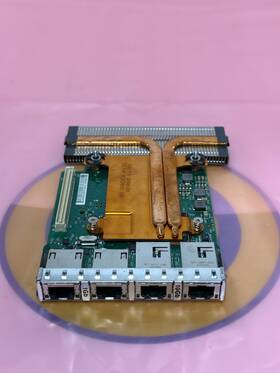 Dell 098493 98493 2x1g I350 2x10g X540 Rj45 Network Daughter Card Intel