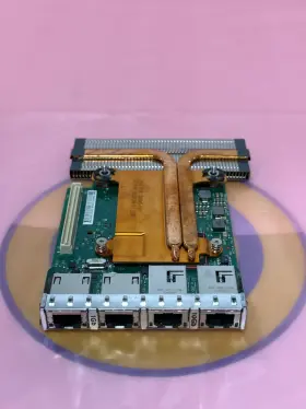 098493 Dell 98493 2x1g I350 2x10g X540 Rj45 Network Daughter Card Intel
