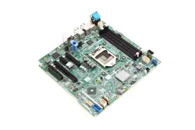 0c2gt0 Dell Poweredge T140 Ddr4 Lga 1151 Server Motherboard P/n Tested