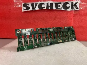 0c2rdd Dell Backplane 16x 2.5 Inch For R720 R820 Sas 6gbs
