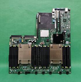 Dell 0cncjw Poweredge R630 Dual Intel E5-2683 V4 2.1ghz Ddr4 Server Motherboard