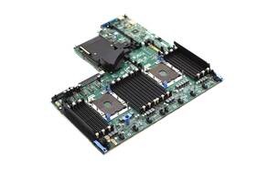 Dell 0crt1g Poweredge R640 Ddr4 Dual Lga 3647 Server Motherboard P/n Tested