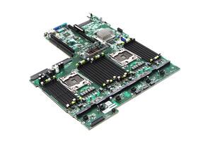 Dell 0cwf69 Poweredge R830 Server Dual Lga 2011 Ddr4 Motherboard P/n Tested