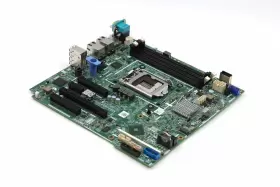 0dk9cr Dell Poweredge T340 Server Ddr4 Lga 1151 Motherboard P/n Dk9cr Tested