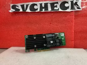 0dpnhj Dell 8-ports Sas 12gb/s Pcie Raid Controller Card