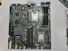 0dprkf Dell 0dprfk Poweredge R510 Motherboard - Tested