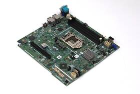 Dell 0drr0p Poweredge R240 Ddr4 Lga 1151 Server Motherboard P/n Tested