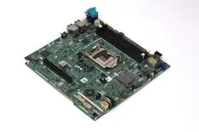 0drr0p Dell Poweredge R240 Ddr4 Lga 1151 Server Motherboard P/n Tested