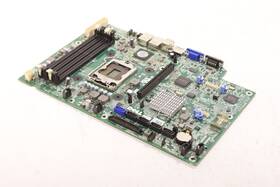 Dell 0f9npy Poweredge R210 Ii Lga 1155 Ddr3 Server Motherboard P/n Tested