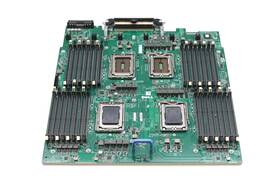 Dell 0fp13t Poweredge R815 Quad Socket Server Motherboard P/n Tested