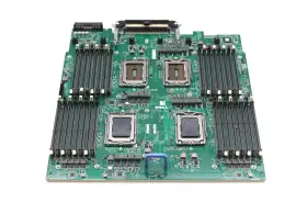 0fp13t Dell Poweredge R815 Quad Socket Server Motherboard P/n Tested