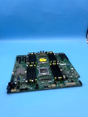 Dell 0g1cnh T620 System Board G1cnh